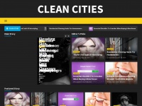 Clean-cities.org