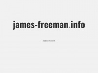 James-freeman.info