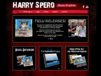 Harryspero.com