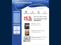 fishingbooksender.com Thumbnail