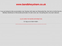Bandbheysham.co.uk