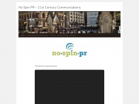 Nospinpr.com