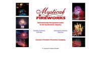 Mysticalfireworks.com