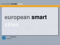 smart-cities.eu Thumbnail