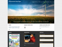 environmentaldatapages.com