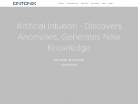 Ontonix.com