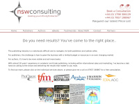 Nswconsulting.co.uk