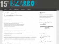 bizarrocon.com Thumbnail