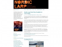 nordiclarp.wordpress.com Thumbnail