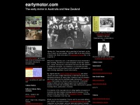 earlymotor.com Thumbnail
