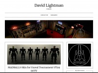 Davidlightman.com