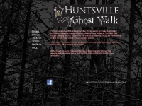 Huntsvilleghostwalk.com
