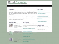 Michellcomputing.co.uk