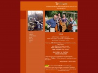 trilliumtheband.com Thumbnail