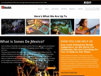 sonesdemexico.com