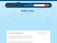 Casinoonlineslotmachine.com