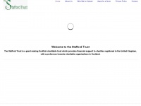 Staffordtrust.org.uk