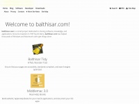 balthisar.com