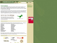 Dinodatabase.com