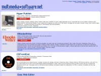 multimedia-software.net