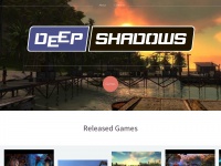 deep-shadows.com Thumbnail