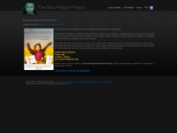 Badpeopleproject.org