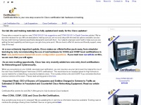 certificationkits.com Thumbnail