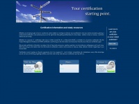certification-crazy.net Thumbnail