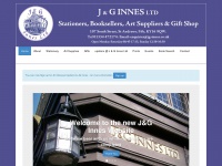 Jg-innes.co.uk