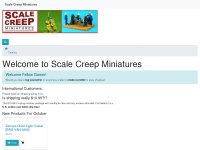 Scalecreep.com