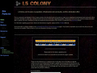 l5colony.com Thumbnail
