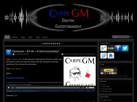 carpegm.net Thumbnail
