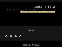 Arigold.com