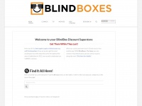 blindboxes.com Thumbnail