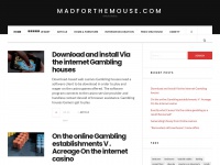 madforthemouse.com