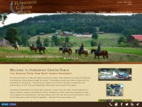 Horseshoecanyonduderanch.com