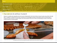 mustardmaker.com Thumbnail