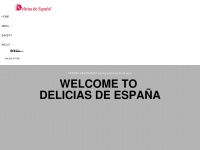 deliciasdeespana.com