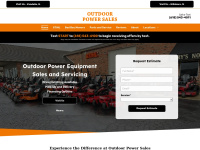 outdoorpowersales.com