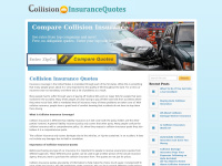 collisioninsurancequotes.com