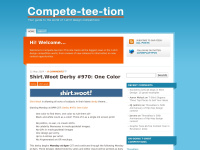compete-tee-tion.com Thumbnail