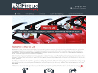 macfireltd.co.uk Thumbnail