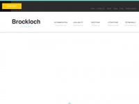 brockloch.co.uk