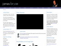 Jamesbryce.org.uk