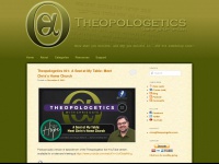 theopologetics.com Thumbnail