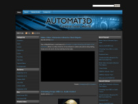 automat3d.com Thumbnail