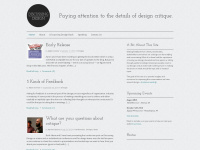 Discussingdesign.com