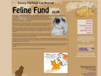 Felinefund.co.uk