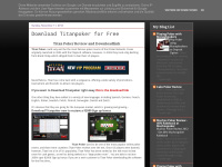 titanpoker-download.blogspot.com Thumbnail