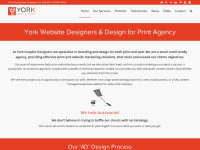 Yorkgraphicdesigners.co.uk